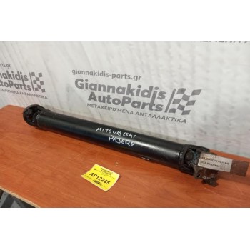 Κεντρικός Αξονας Εμπρος Mitsubishi Pajero 1983-1997