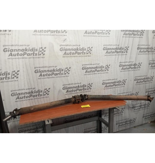 Κεντρικός Αξονας Toyota Hilux LN145 1998-2001