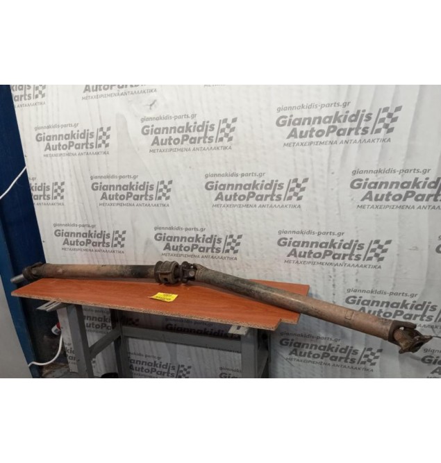 Κεντρικός Αξονας Toyota Hilux LN145 1998-2001