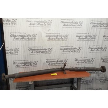 Κεντρικός Αξονας Mercedes-Benz E 200 W210 Αυτοματο 1995-2000