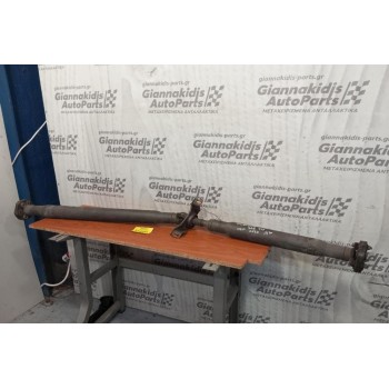 Κεντρικός Αξονας Mercedes-Benz E 200 W210 Αυτοματο 1995-2000