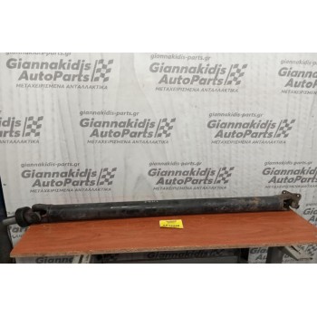 Κεντρικός Αξονας Πισω Mitsubishi Pajero Diesel 2000-2007