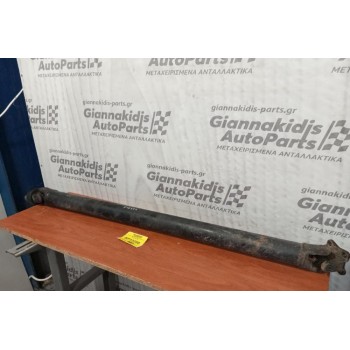 Κεντρικός Αξονας Πισω Mitsubishi Pajero Diesel 2000-2007