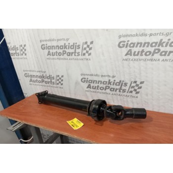 Κεντρικός Αξονας Πισω Mazda B 2500 1992-1995