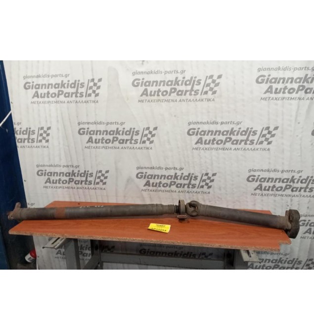Κεντρικός Αξονας Πισω Mercedes-Benz SLK 200 1995-2004