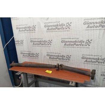 Κεντρικός Αξονας Πισω Mercedes-Benz SLK 200 1995-2004
