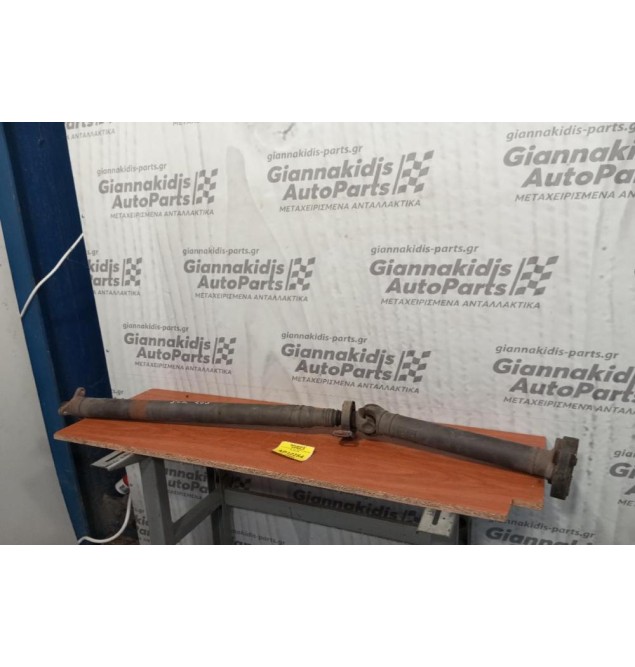 Κεντρικός Αξονας Πισω Mercedes-Benz SLK 200 1995-2004