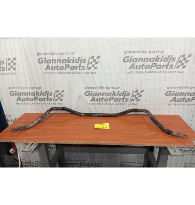 Ζυγαρια Ford Ranger 4X4 1998-2002