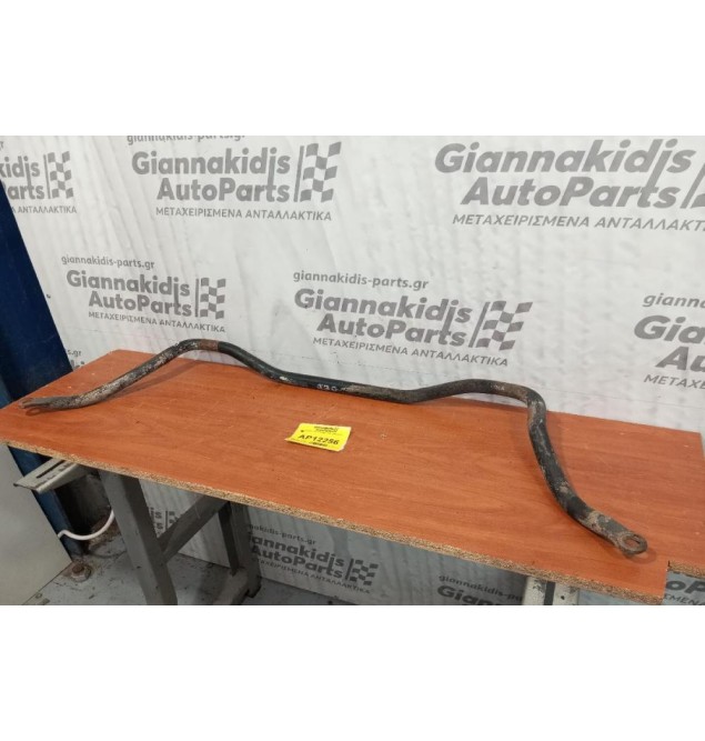 Ζυγαρια Ford Ranger 4X4 1998-2002