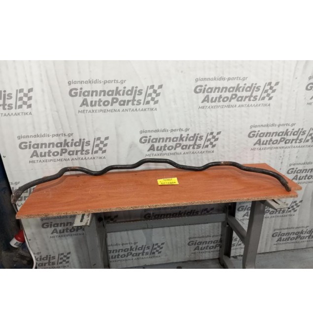 Ζυγαρια Mercedes-Benz Vito 1996-2004