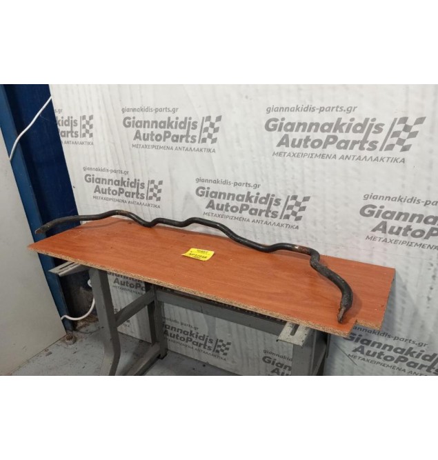 Ζυγαρια Mercedes-Benz Vito 1996-2004