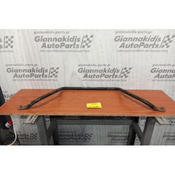 Ζυγαρια Isuzu 4Χ4 1985-1996