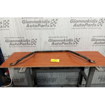 Ζυγαρια Isuzu 4Χ4 1985-1996