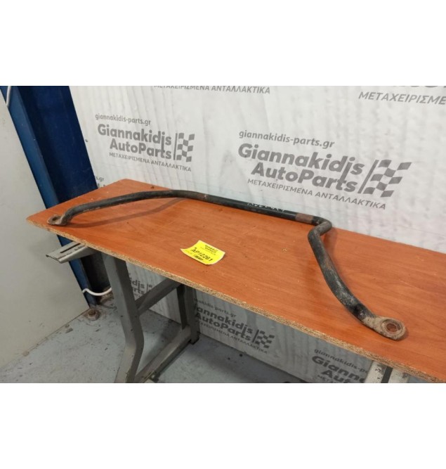 Ζυγαρια Isuzu 4Χ4 1985-1996