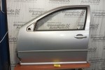 Πόρτα Εμπρος Αριστερα Κομπλε Volkswagen Bora 1998-2005 (Χωρις Ταπετσαρια)