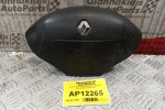 Αερόσακος Οδηγου Renault Kangoo 2003-2008 8200091772