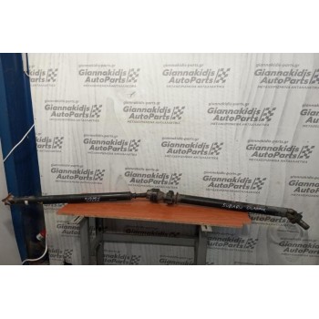 Κεντρικός Αξονας Subaru Outback 2002-2010