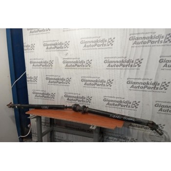 Κεντρικός Αξονας Subaru Outback 2002-2010
