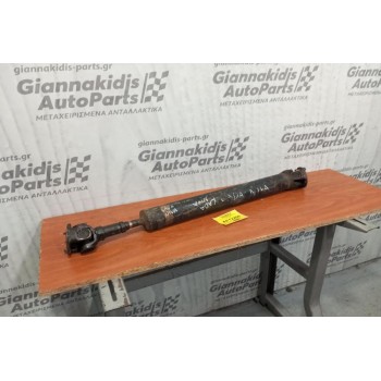 Κεντρικός Αξονας Εμπρος Lada Niva 1987-1989