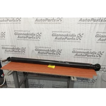 Κεντρικός Αξονας Πισω Ford Escort MK1 1968-1975