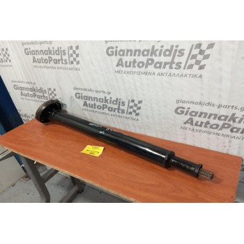 Κεντρικός Αξονας Πισω Mazda B 2500 1995-1998