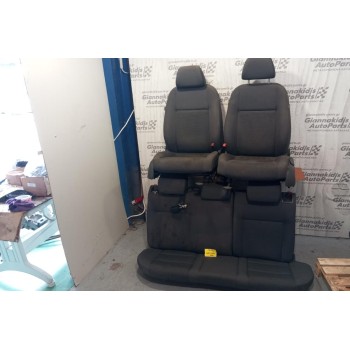 Σαλόνι Volkswagen Golf 2004-2008