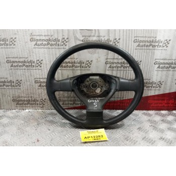 Τιμόνι Volkswagen Golf V 2004-2008
