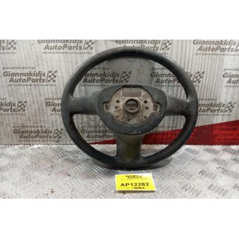 Τιμόνι Volkswagen Golf V 2004-2008