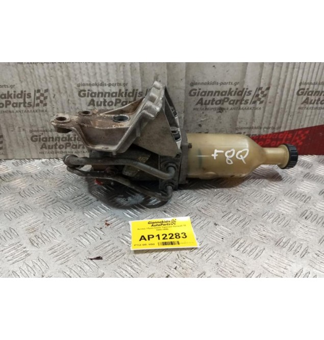 Αντλία Υδραυλικού Τιμονιού Renault Megane Κωδ.Κινητηρα F8Q 1997-2003