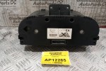 Καντράν - Κοντέρ Ford Fiesta 2002-2008 44ZNMZU253
