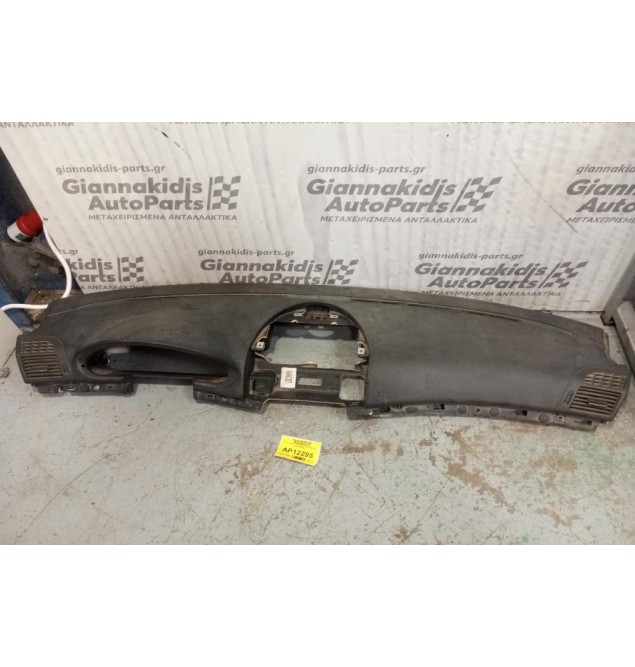 Ταμπλό Mercedes-Benz C200 2002-2011 A2116800687