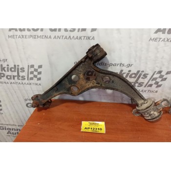 Ψαλίδι Εμπρος Δεξια Fiat Ducato 1994-2002 1302872080