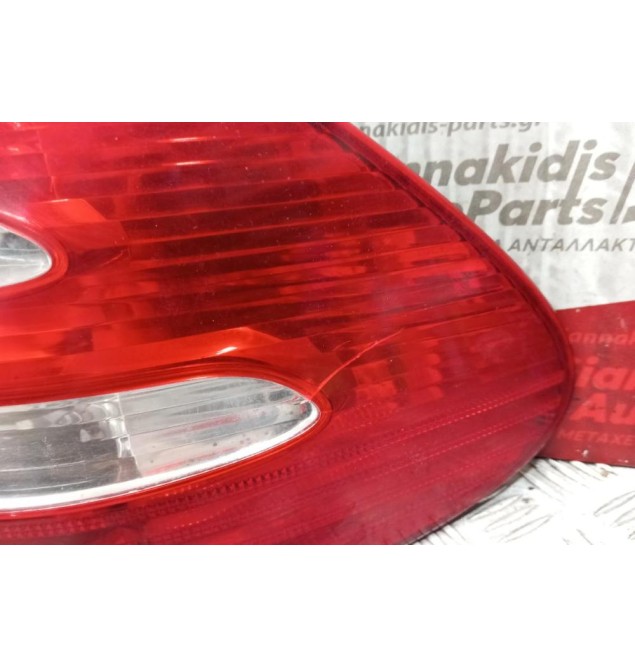 Φανάρι Πίσω Δεξια Mercedes-Benz W211 2002-2009 A2118200464
