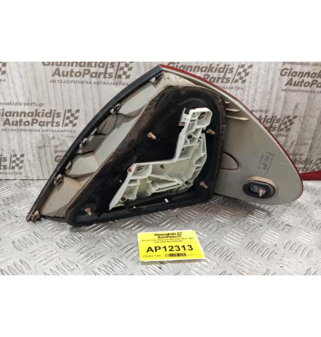 Φανάρι Πίσω Αριστερα Mercedes-Benz W21 2002-2009 A2118200364