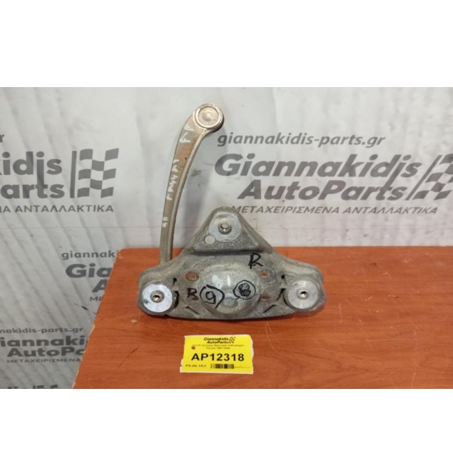 Ψαλίδι Εμπρος Αριστερα Volkswagen Passat 1997-2000