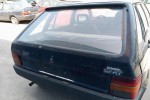 Ολόκληρο Αυτοκίνητο Seat Ibiza 1986-1989  