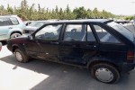 Ολόκληρο Αυτοκίνητο Seat Ibiza 1986-1989  