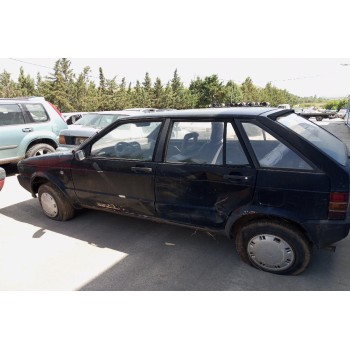 Ολόκληρο Αυτοκίνητο Seat Ibiza 1986-1989  