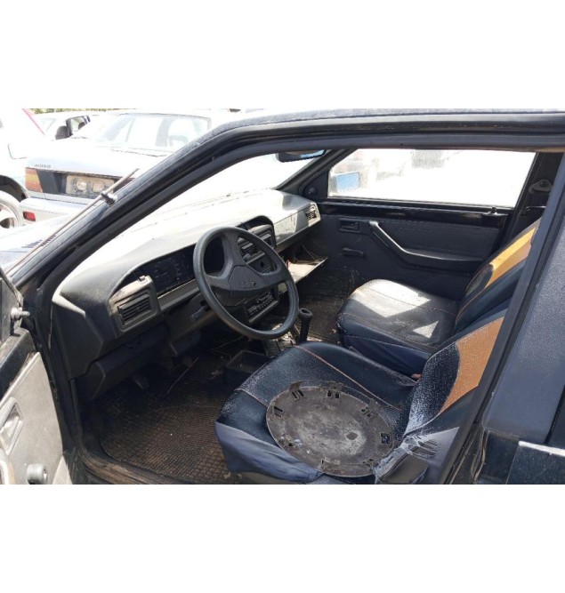 Ολόκληρο Αυτοκίνητο Seat Ibiza 1986-1989  
