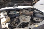 Ολόκληρο Αυτοκίνητο Seat Ibiza 1986-1989  