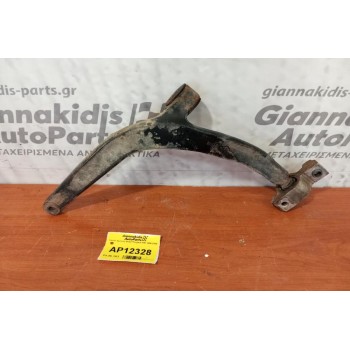 Ψαλίδι Εμπρος Δεξια Peugeot 406 1996-2000