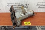 Πολλαπλή Εξαγωγης Mazda 6 Κωδ.Κινητηρα L8 2002-2008