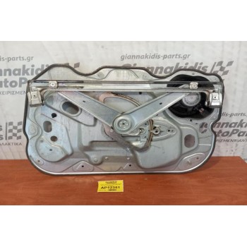 Γρύλλος - Μηχανισμός Παραθύρου Εμπρός Αριστερα Ford Focus C-Max 2003-2010 A11943043