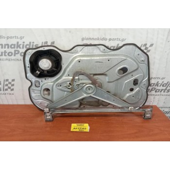 Γρύλλος - Μηχανισμός Παραθύρου Εμπρος Δεξια Ford Focus C-Max 2003-2010 A11949878