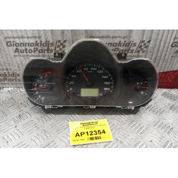 Καντράν - Κοντέρ Daihatsu Terios 2006-2010 83800B4613E