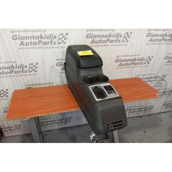 Τεμπέλιδες (Υποβραχιόνια) Ford Focus C-Max 2003-2010 3M5XR04578