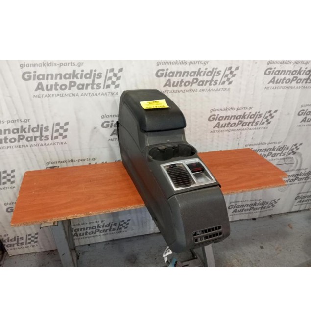 Τεμπέλιδες (Υποβραχιόνια) Ford Focus C-Max 2003-2010 3M5XR04578