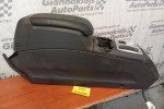 Τεμπέλιδες (Υποβραχιόνια) Ford Focus C-Max 2003-2010 3M5XR04578