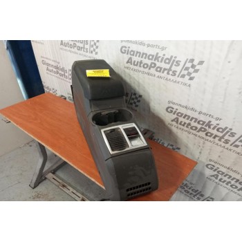 Τεμπέλιδες (Υποβραχιόνια) Ford Focus C-Max 2003-2010 3M5XR04578