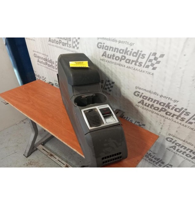 Τεμπέλιδες (Υποβραχιόνια) Ford Focus C-Max 2003-2010 3M5XR04578